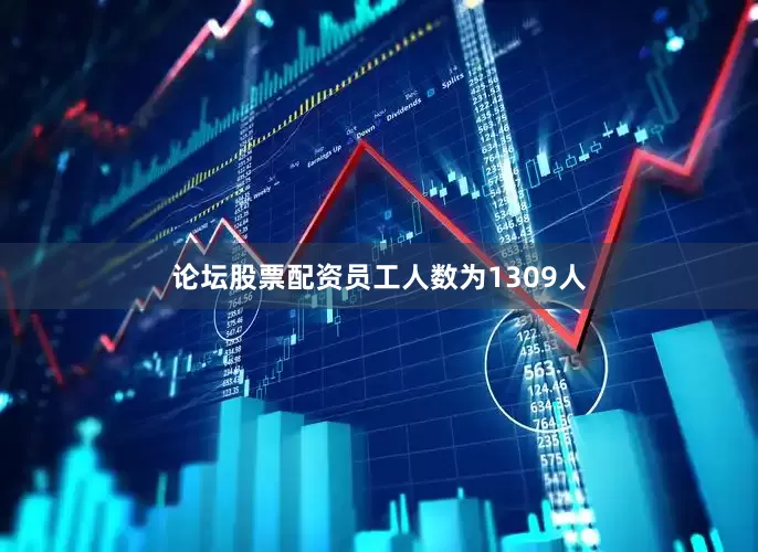 论坛股票配资员工人数为1309人